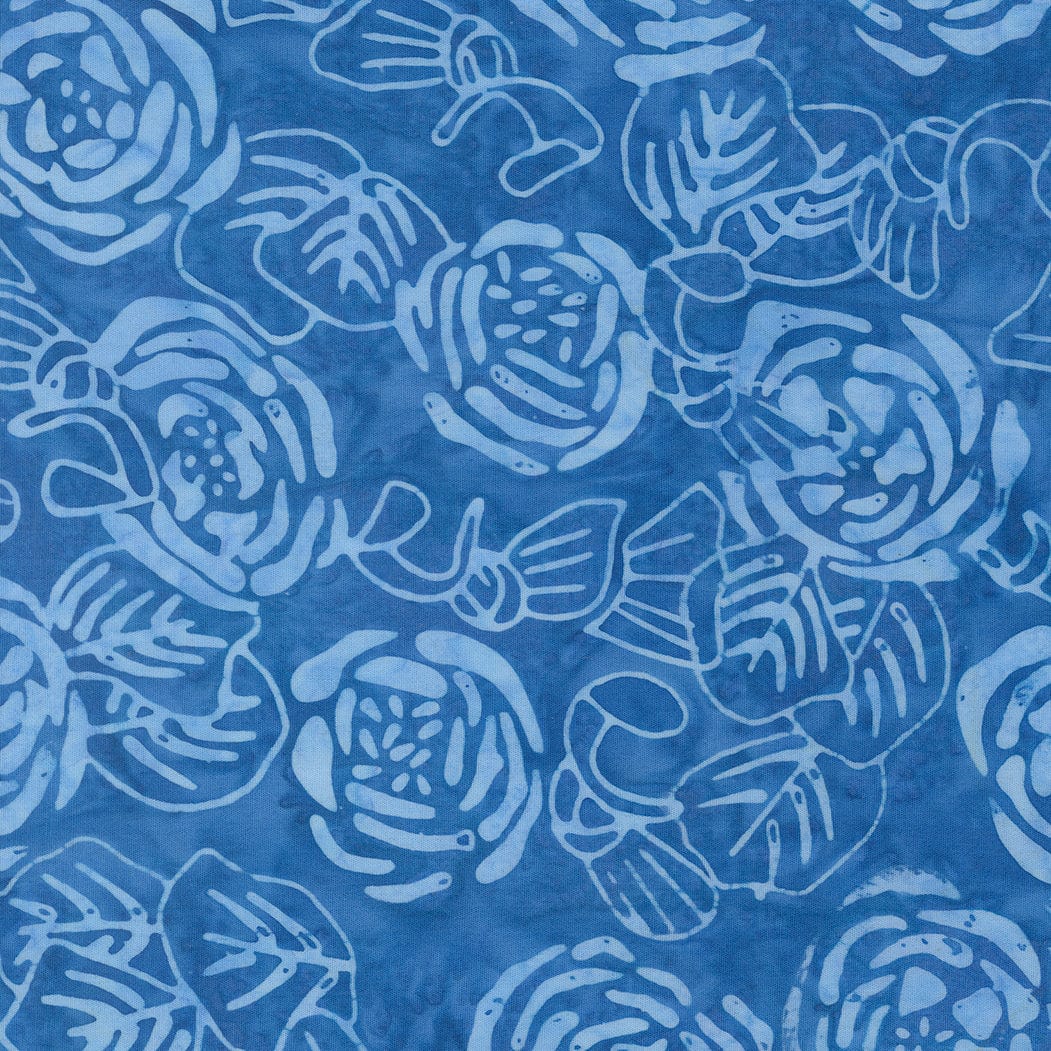 Moda Sunburst Batiks - Image 28