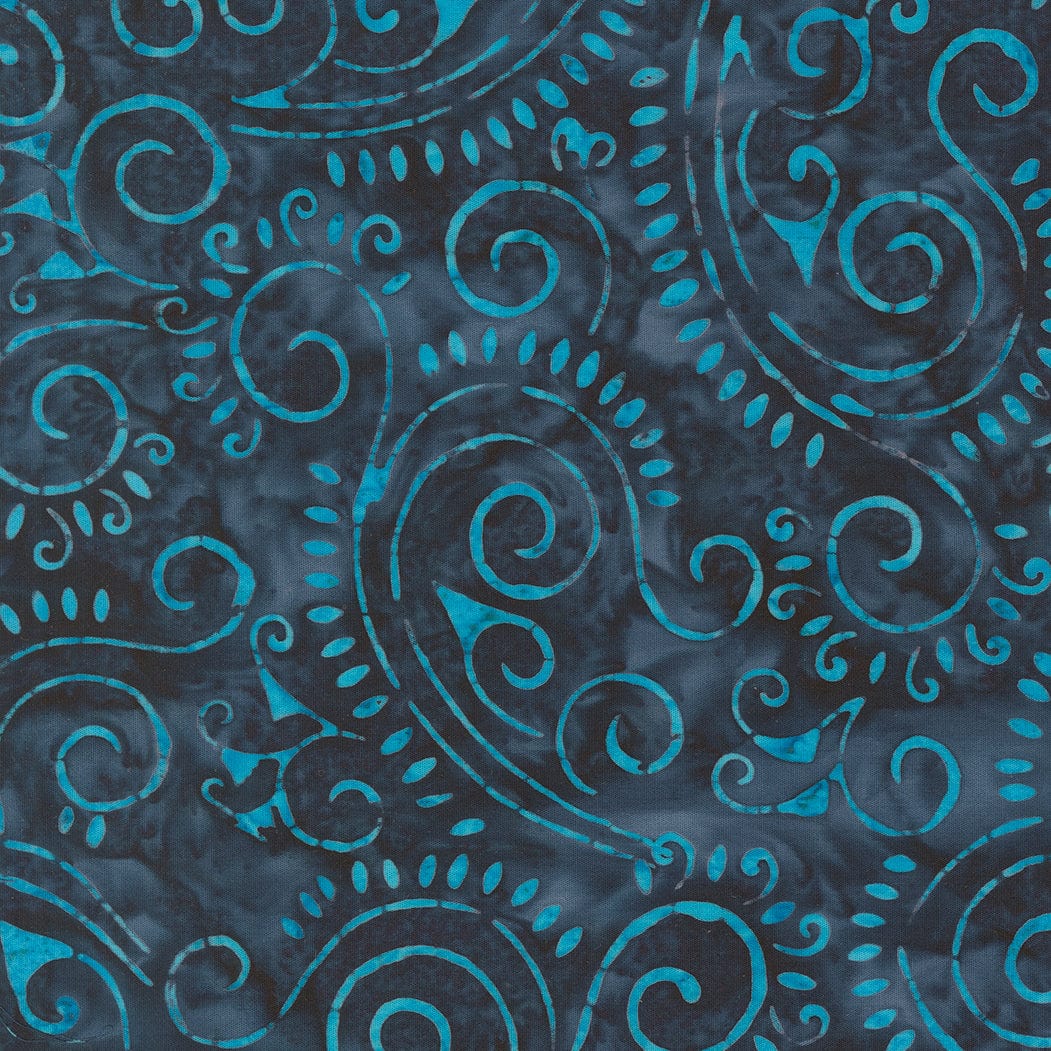 Moda Sunburst Batiks - Image 30