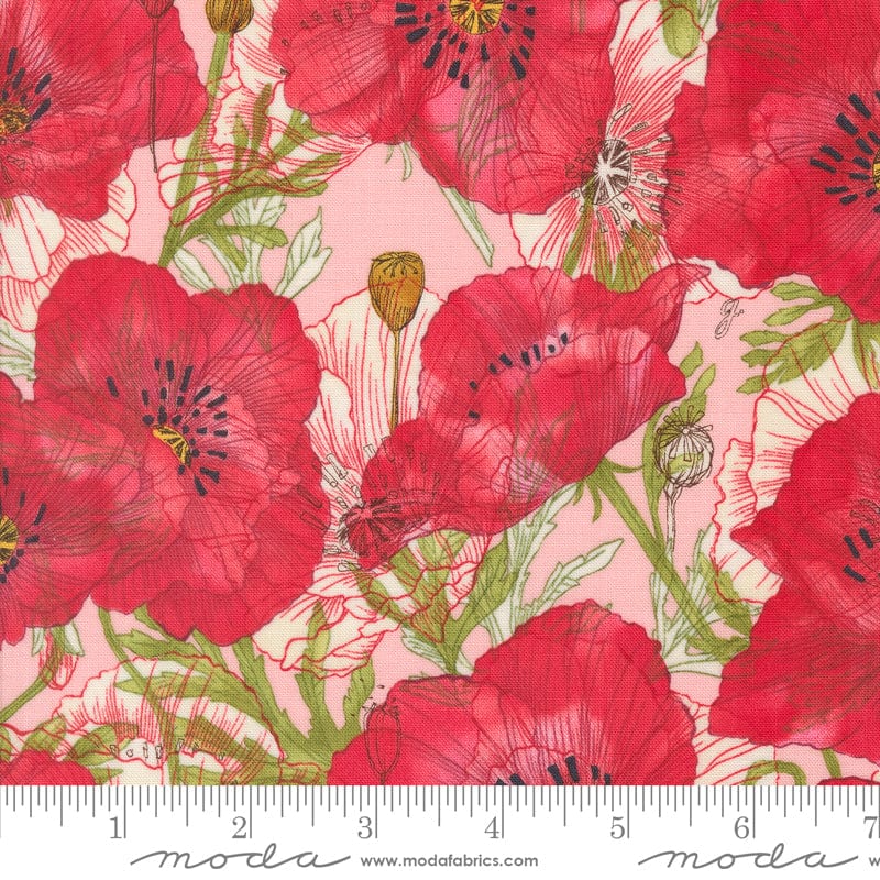 Moda Superbloom Fabric