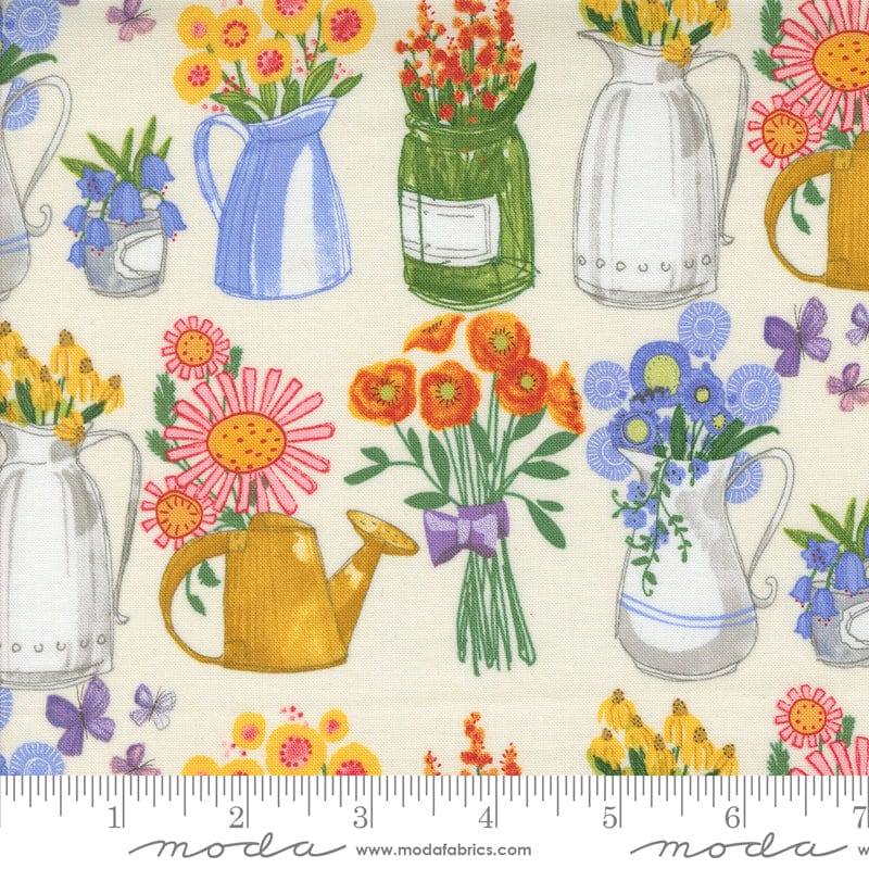 Moda Superbloom Fabric - Image 16