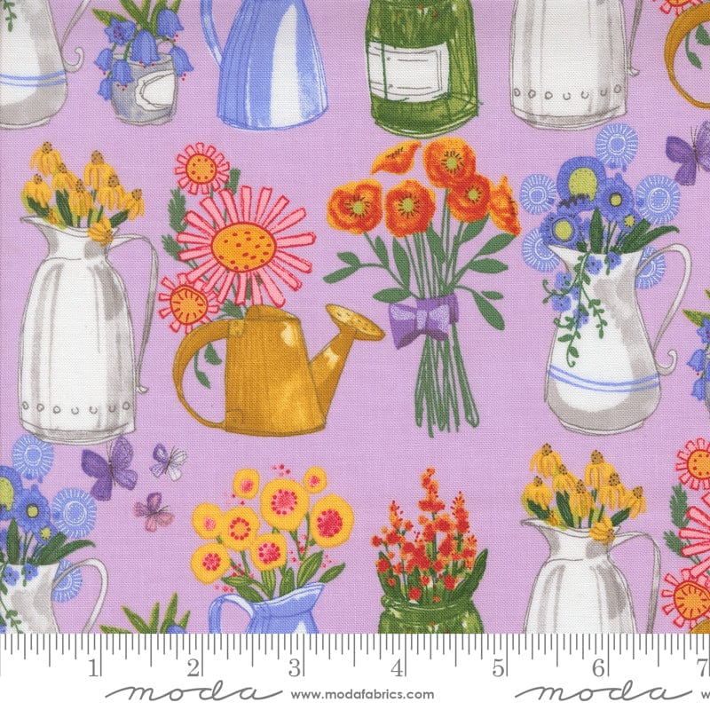 Moda Superbloom Fabric - Image 17