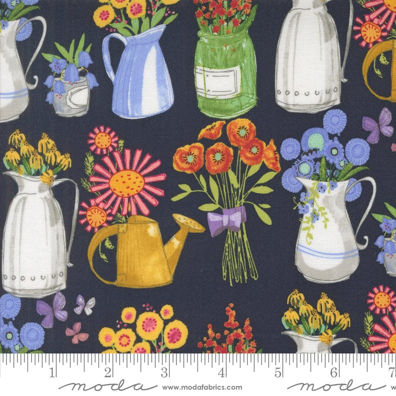 Moda Superbloom Fabric - Image 18