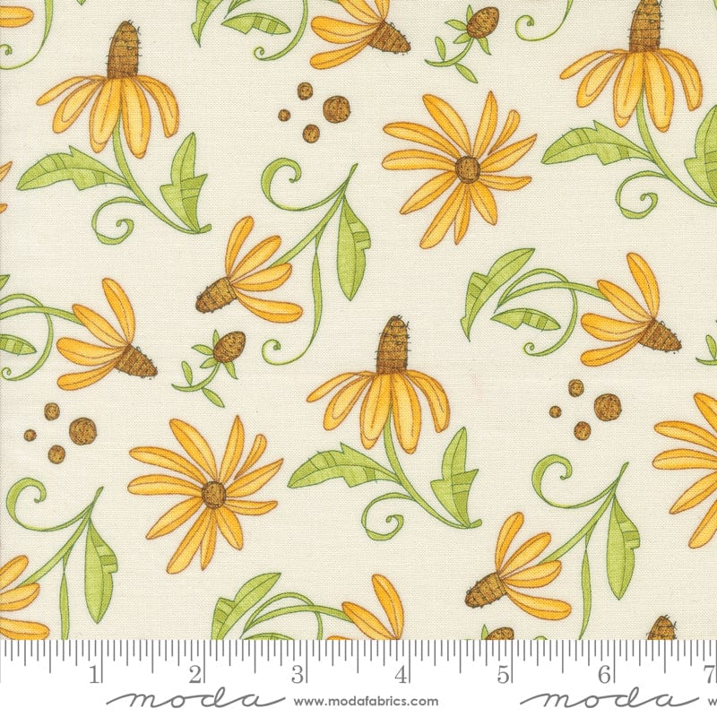 Moda Superbloom Fabric - Image 19