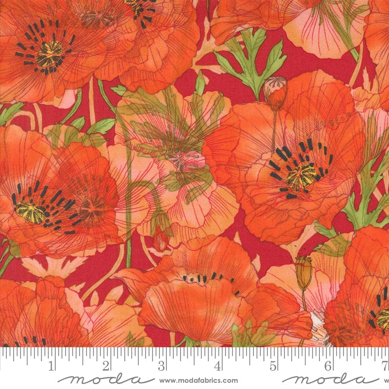 Moda Superbloom Fabric - Image 2
