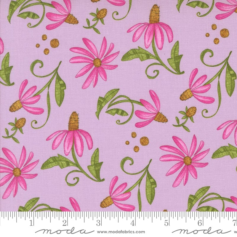 Moda Superbloom Fabric - Image 20