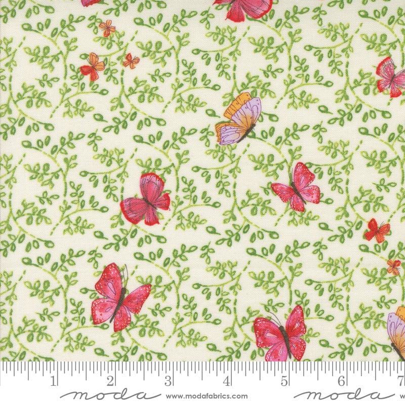 Moda Superbloom Fabric - Image 22
