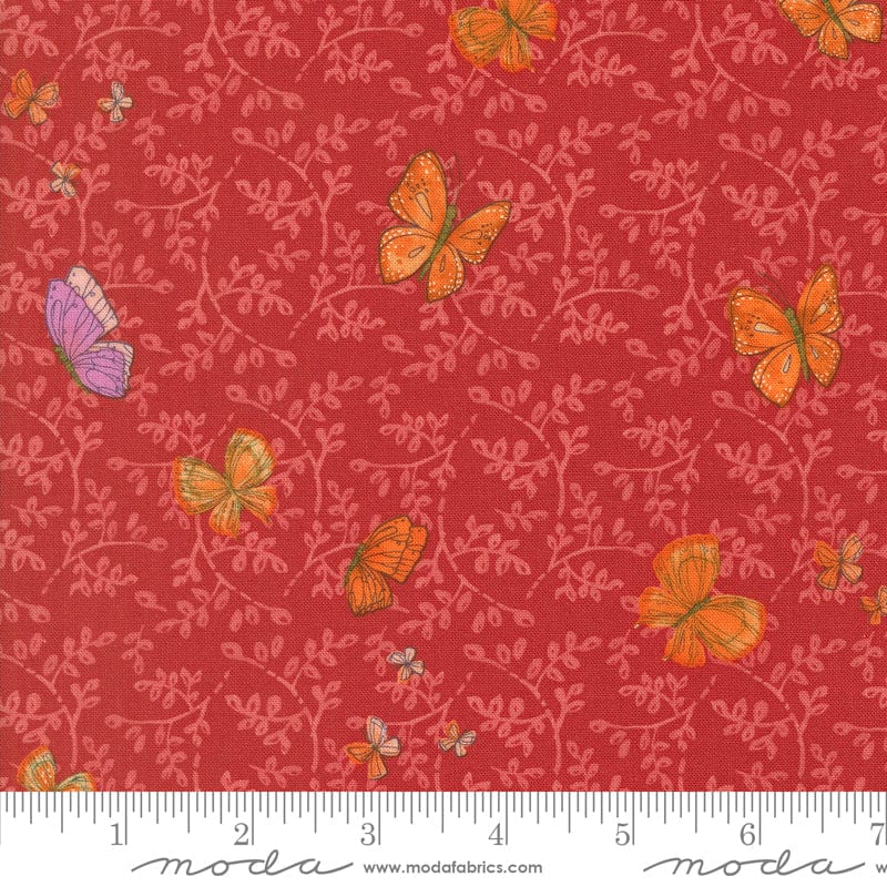 Moda Superbloom Fabric - Image 24