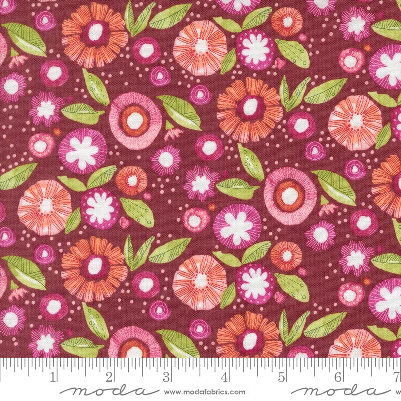 Moda Superbloom Fabric - Image 28