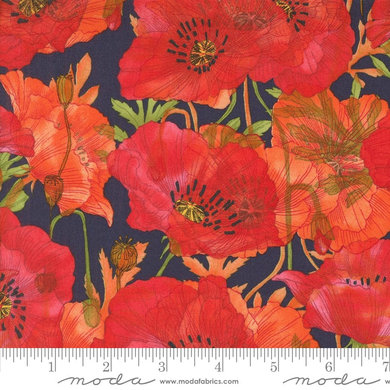 Moda Superbloom Fabric - Image 3