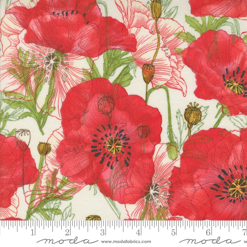 Moda Superbloom Fabric - Image 4