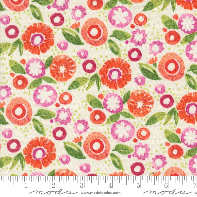 Moda Superbloom Fabric - Image 5