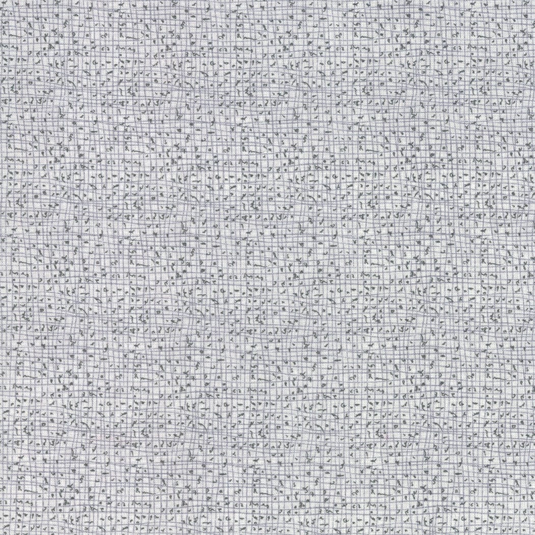 Moda Thatched Quilt Backing 108 Inch Wide - Image 12