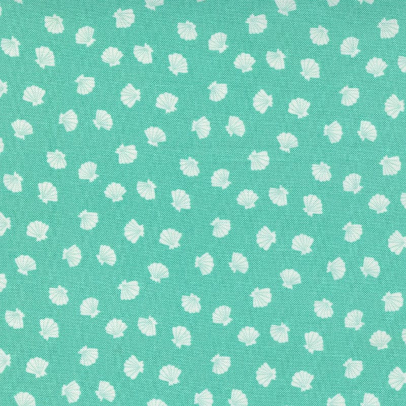 Moda The Sea and Me Fabric - Image 10