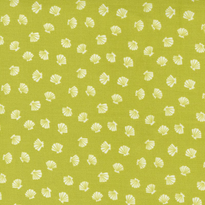 Moda The Sea and Me Fabric - Image 11