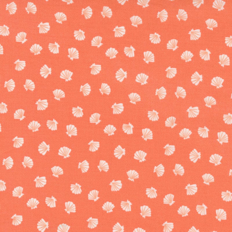 Moda The Sea and Me Fabric - Image 13