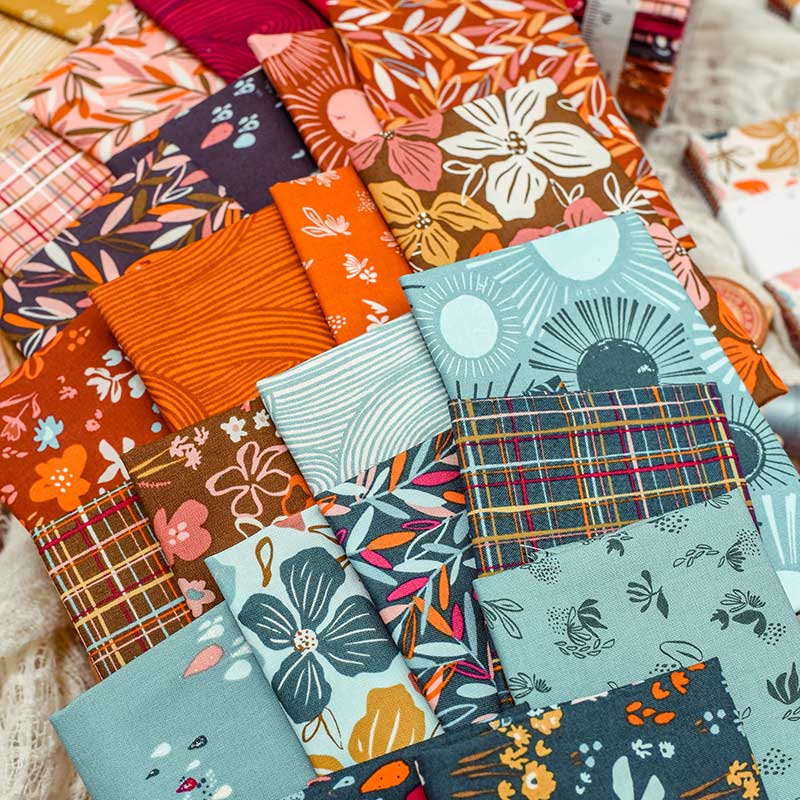 Moda Things Above Charm Pack 45610PP - Image 3