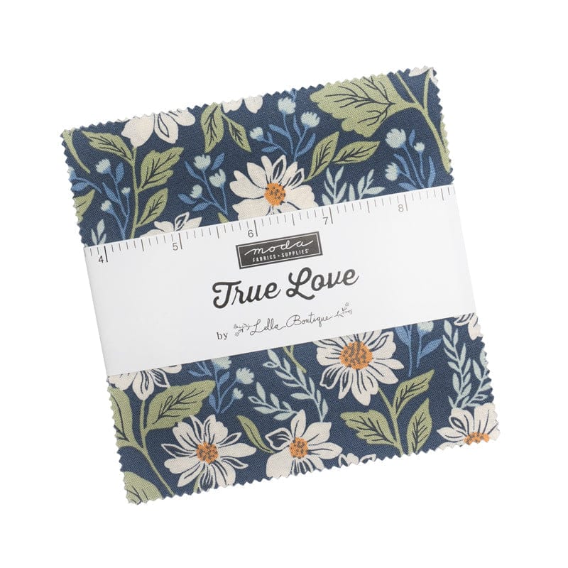 Moda True Love Charm Pack