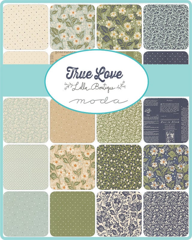 Moda True Love Charm Pack - Image 2