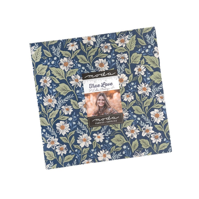 Moda True Love Layer Cake
