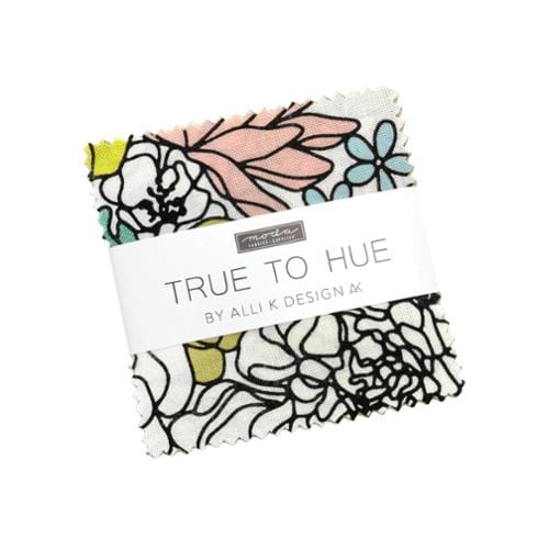 Moda True To Hue Mini Charm - Image 2
