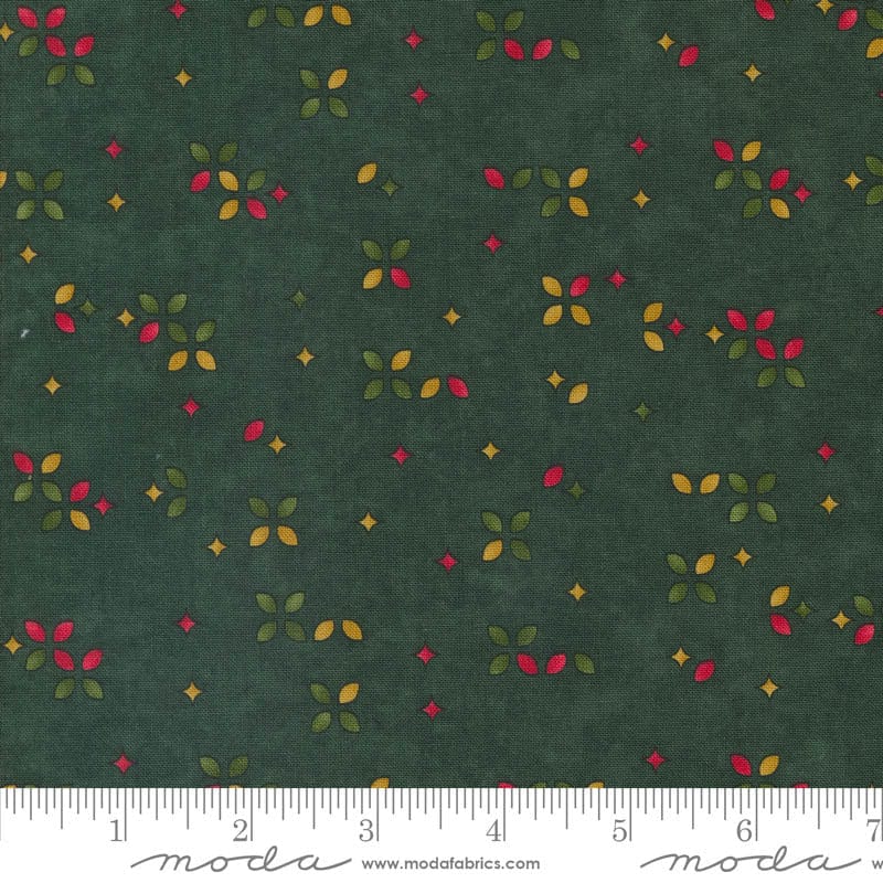 Moda Twelve Days Fabric - Image 10