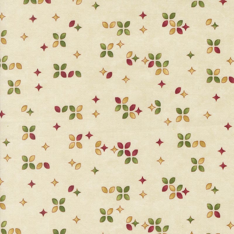 Moda Twelve Days Fabric - Image 13