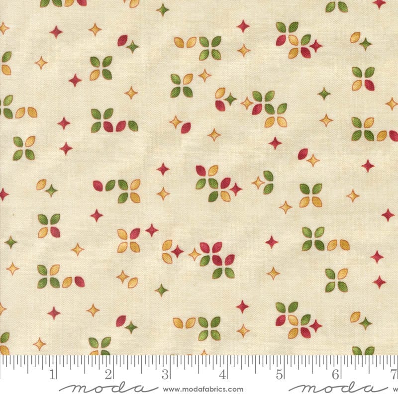 Moda Twelve Days Fabric - Image 14
