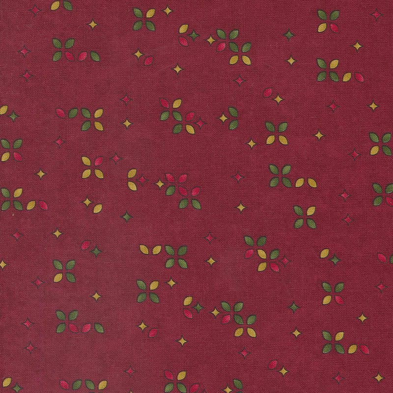 Moda Twelve Days Fabric - Image 15