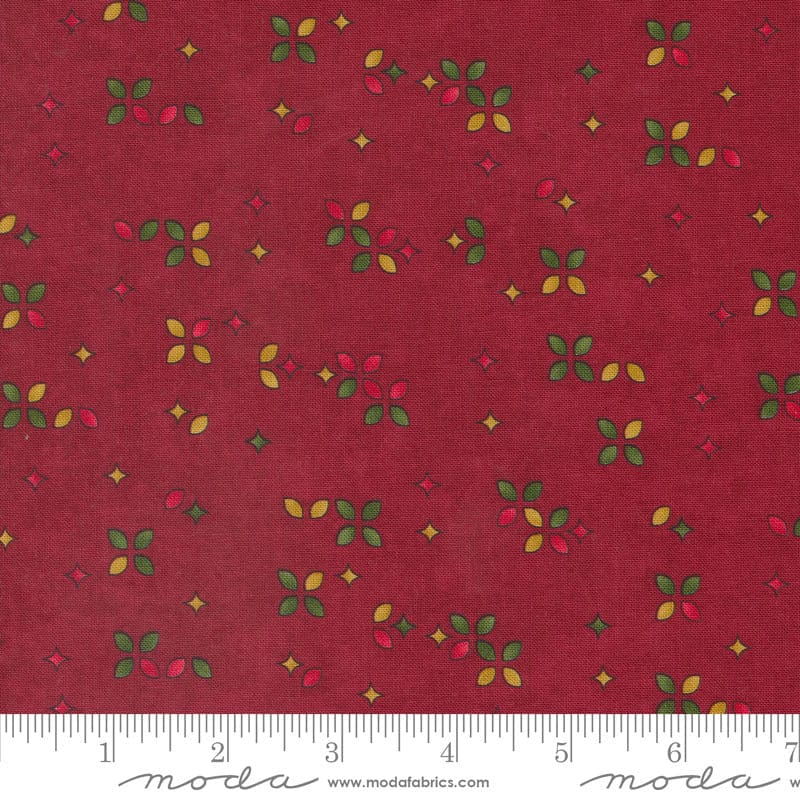 Moda Twelve Days Fabric - Image 16
