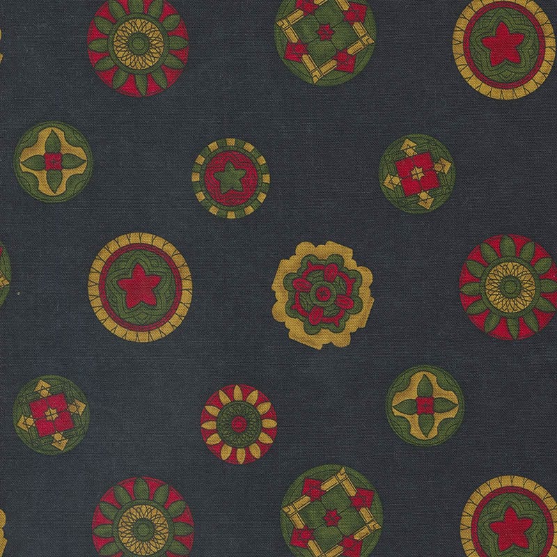 Moda Twelve Days Fabric - Image 17