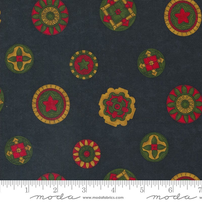 Moda Twelve Days Fabric - Image 18