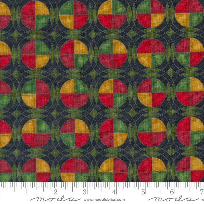 Moda Twelve Days Fabric - Image 2