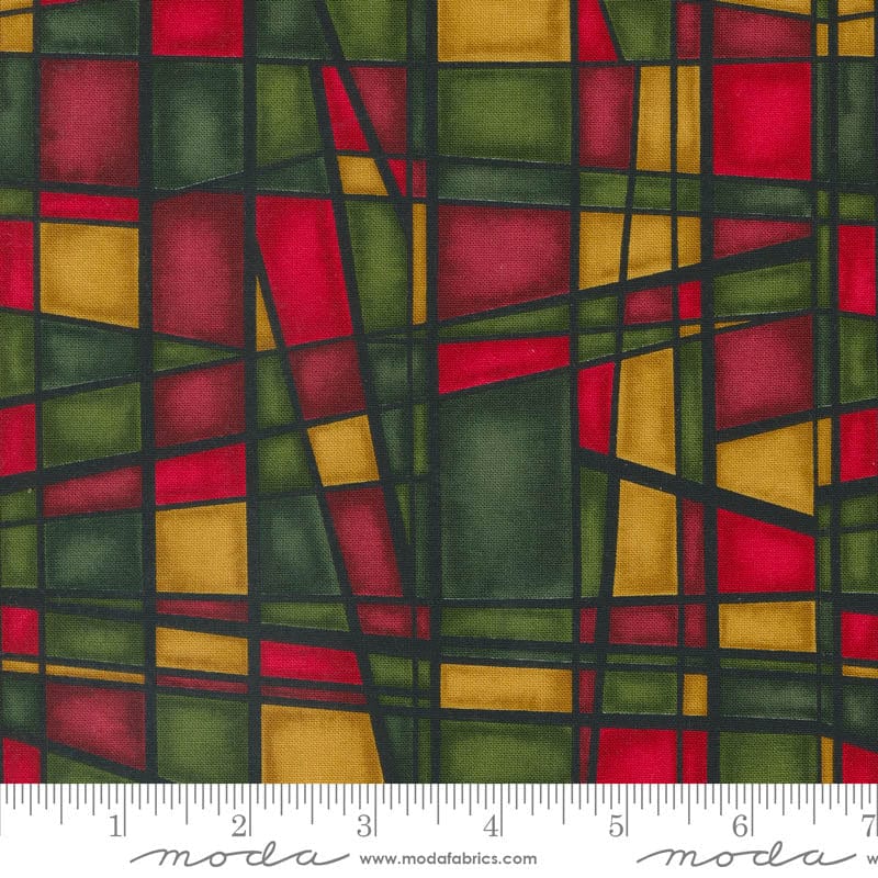 Moda Twelve Days Fabric - Image 32