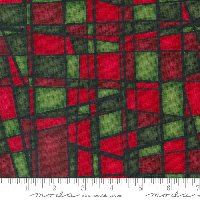 Moda Twelve Days Fabric - Image 36