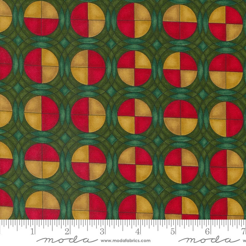 Moda Twelve Days Fabric - Image 6