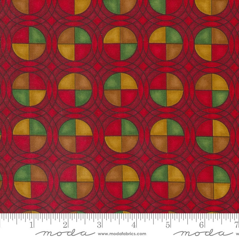 Moda Twelve Days Fabric - Image 8