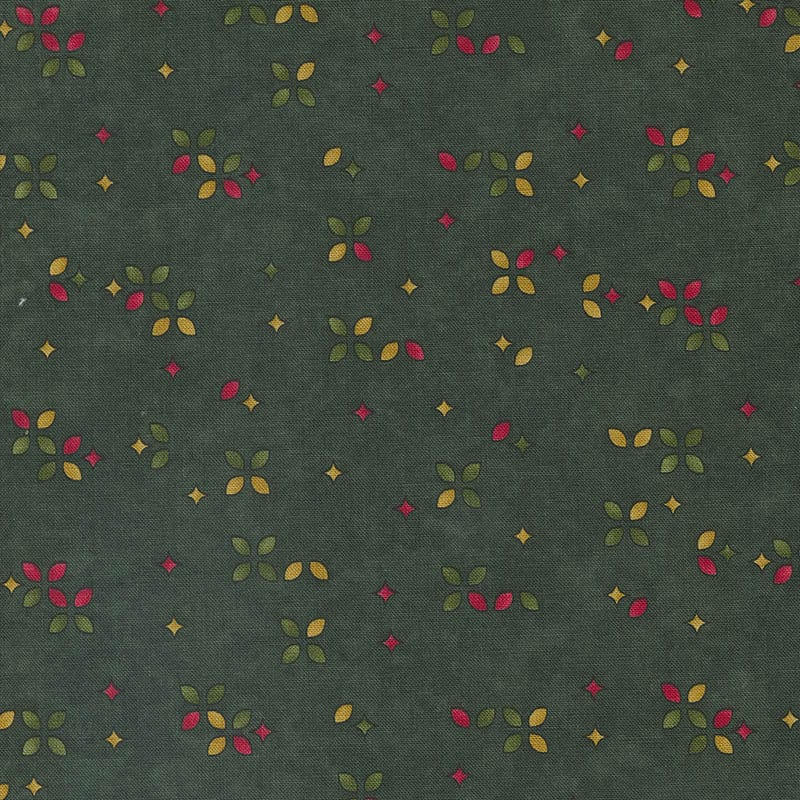 Moda Twelve Days Fabric - Image 9