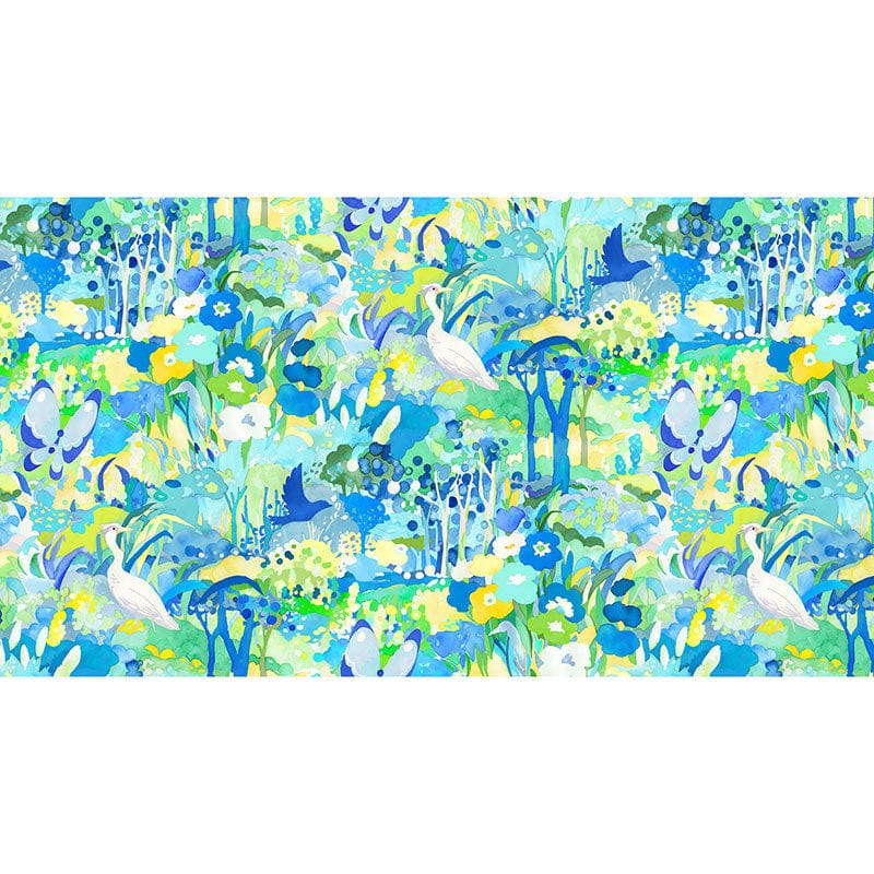 Moda Whimsy Wonderland Fabric