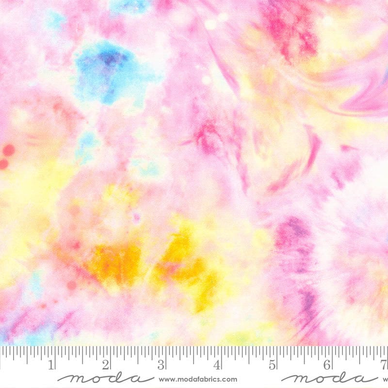 Moda Whimsy Wonderland Fabric - Image 11