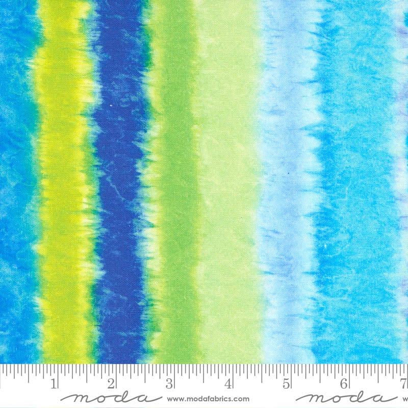 Moda Whimsy Wonderland Fabric - Image 13