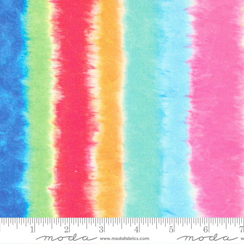 Moda Whimsy Wonderland Fabric - Image 17