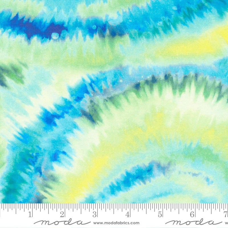 Moda Whimsy Wonderland Fabric - Image 20