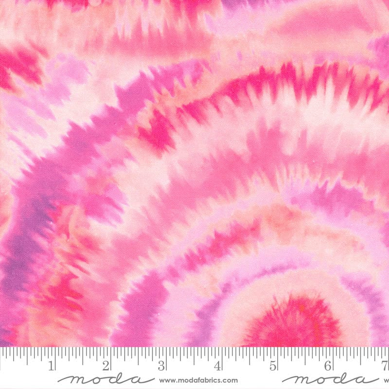 Moda Whimsy Wonderland Fabric - Image 22