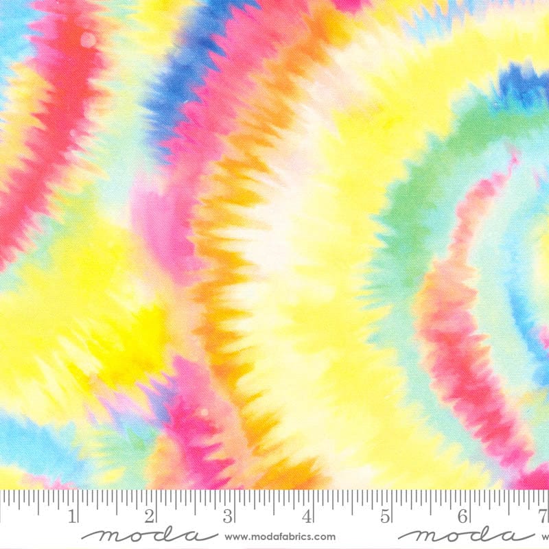 Moda Whimsy Wonderland Fabric - Image 25
