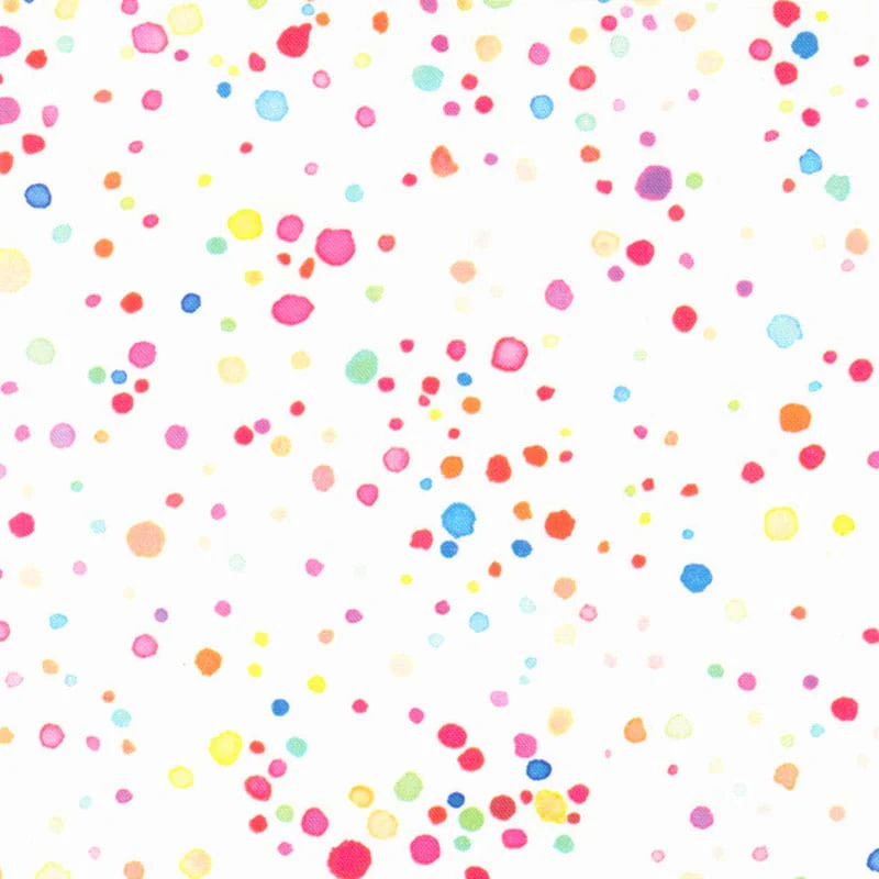 Moda Whimsy Wonderland Fabric - Image 27