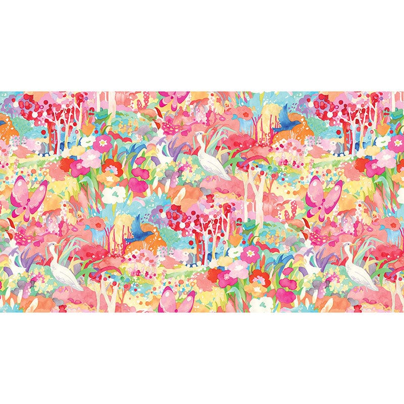 Moda Whimsy Wonderland Fabric - Image 4