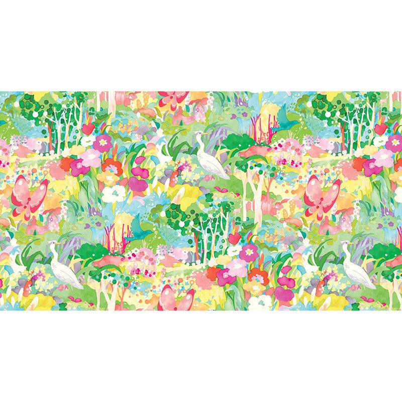 Moda Whimsy Wonderland Fabric - Image 6