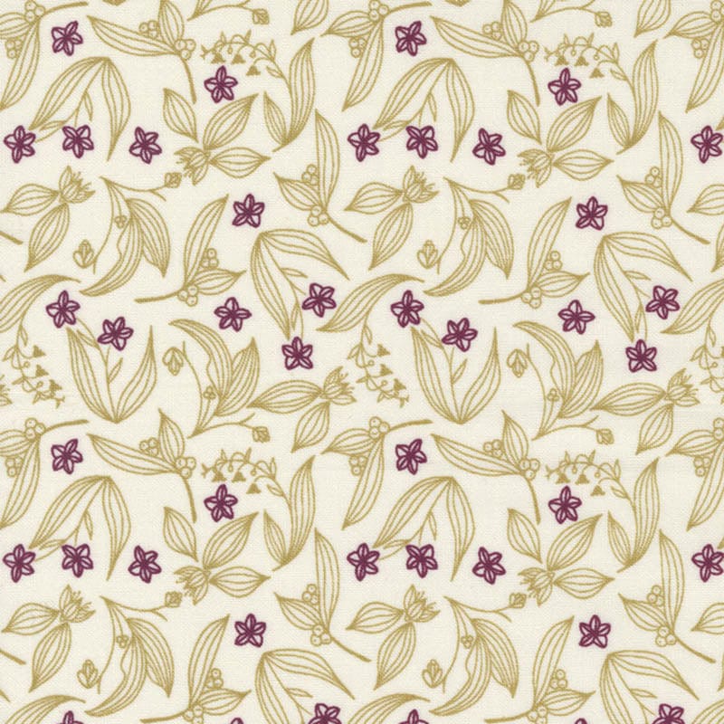 Moda Wild Meadow Fabric - Image 10