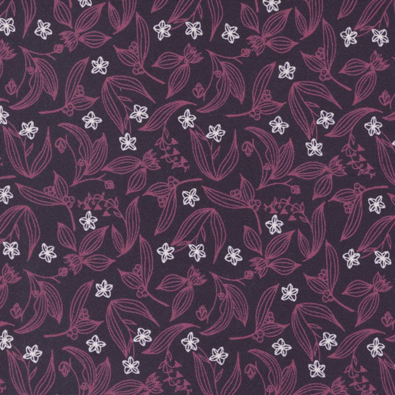 Moda Wild Meadow Fabric - Image 11
