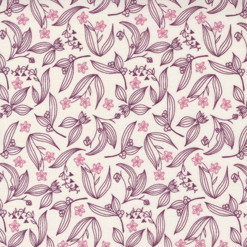 Moda Wild Meadow Fabric - Image 12